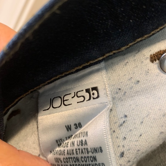 Men’s Joe’s Jeans - Picture 5 of 5
